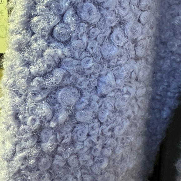 Bench Purple Jacket - Picture 4 of 5